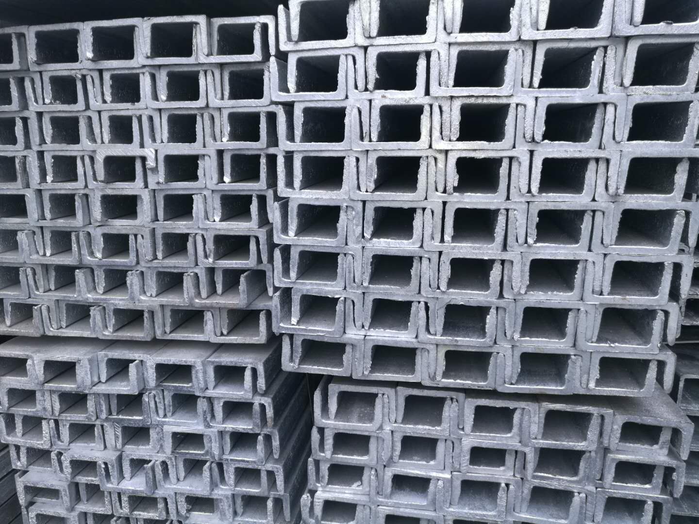 成都熱鍍鋅管價格